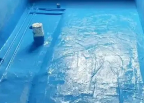 山海关卫生间漏水维修公司分享下山海关卫生间防水工程中常用防水涂料介绍。